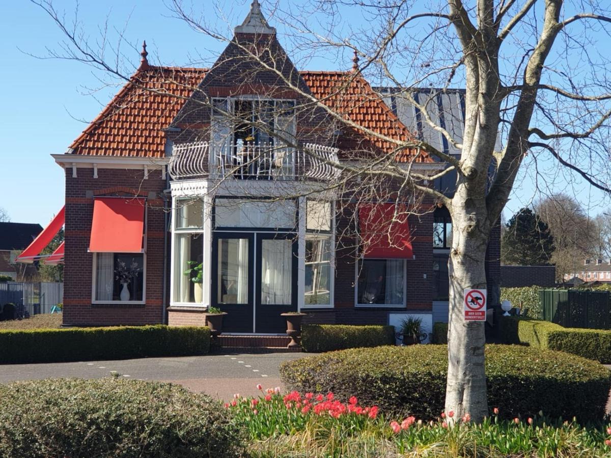 Boetiek Hotel Marum Exterior photo